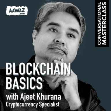 Blockchain Basics