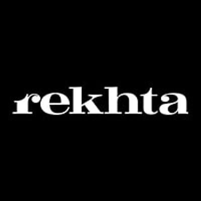 Rekhta