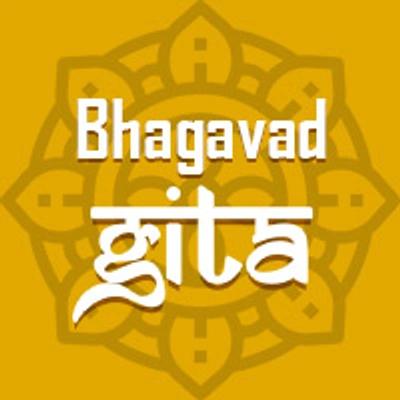 Bhagavad Gita