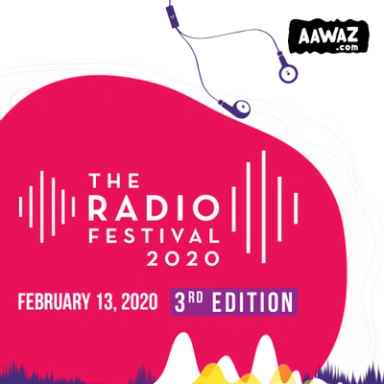The Radio Fest