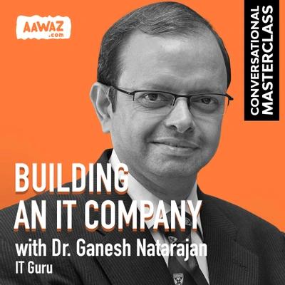 Building an IT Company