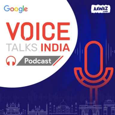 VOICE Talks India
