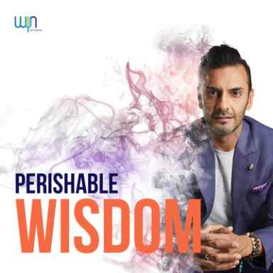 Perishable Wisdom