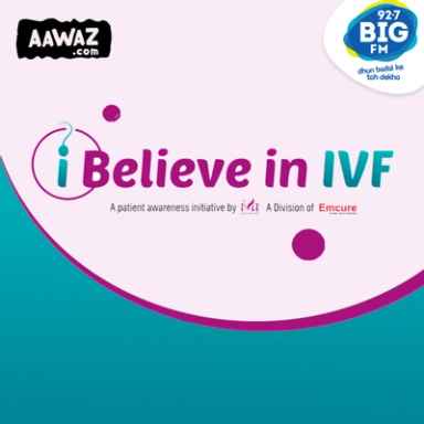 I Believe in IVF