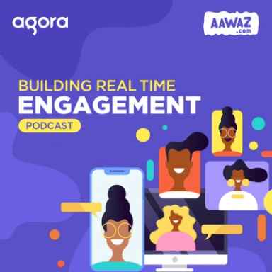 Building Real-Time Engagement