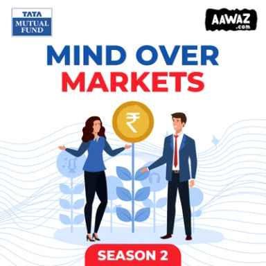 Mind Over Markets - Season 2